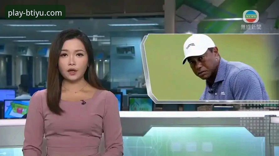 揭秘老虎伍兹药驾事故背后的真相：高尔夫传奇为何再次跌落神坛