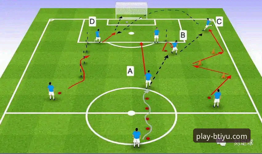 在b体育APP深度解析意大利出局：一场关于足球未来的创新思考指南